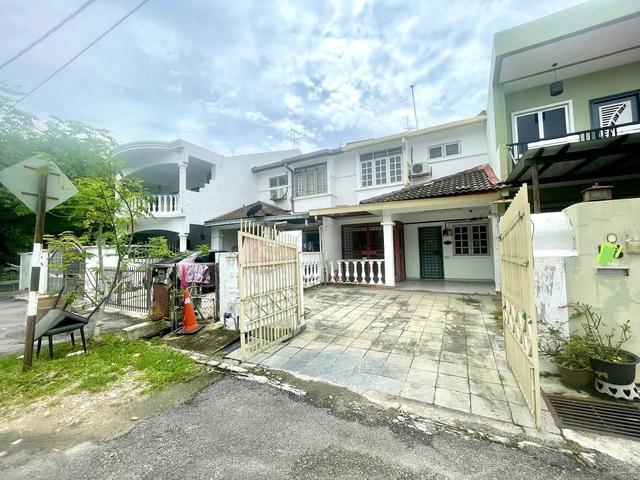 CHEAPEST 2 Storey Pandan Indah Ampang Kuala Lumpur