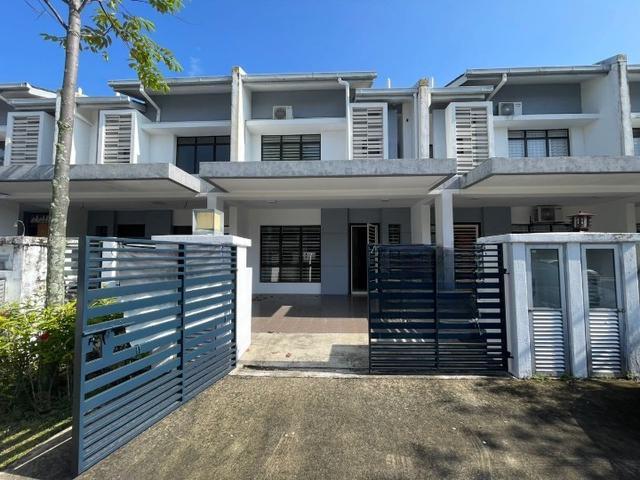 CHEAPEST 2 Sty Terrace M Residence 2 Alpine Tasik Puteri Rawang
