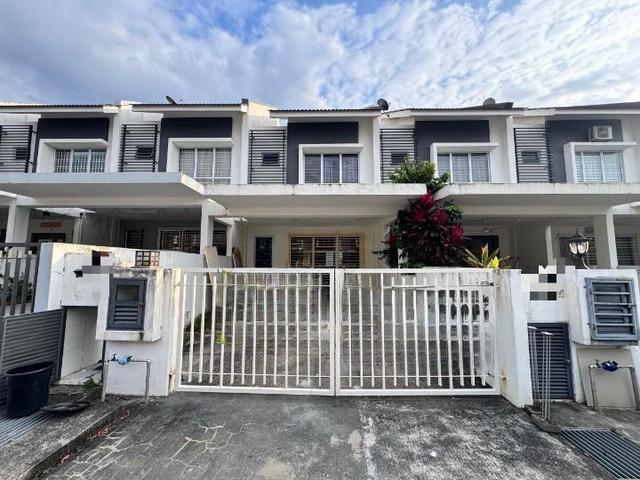 CHEAPEST 2 Sty Terrace House Desa 7 Bandar Country Homes Rawang