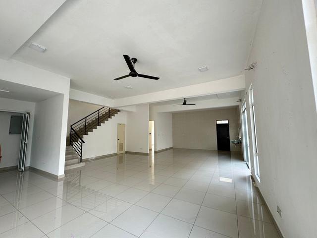 CHEAPEST 2 Sty SEMI D M Residence 1 Corus 68 Tasik Puteri Rawang