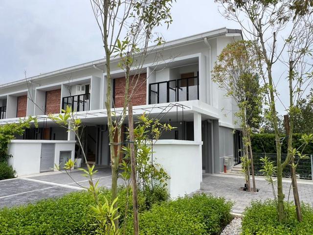 Cheapest 2Storey Landed House In Rawang