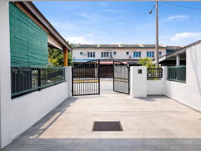 CHEAPEST 2Storey Terrace Taman Sri Haneco Semenyih