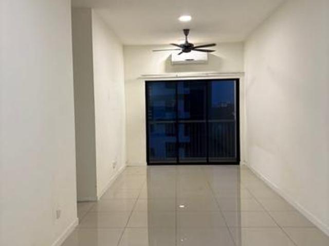 CHEAPEST 32 below MV Residensi Hijauan Shah Alam FULL LOAN for sale