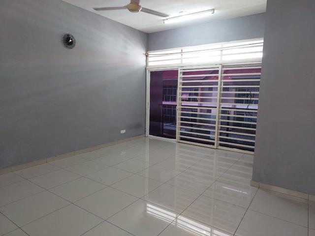 CHEAPEST 3 Storey Terrace House at Ayer Itam Thean Teik Road For Rent