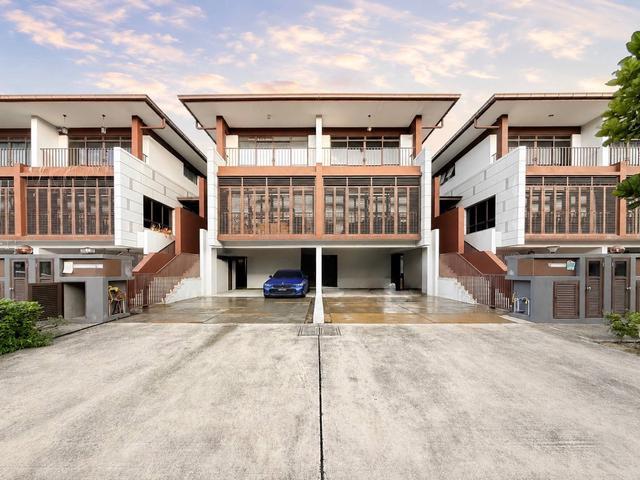 CHEAPEST 3 Sty Terrace House The Mulia Residences Cyberjaya