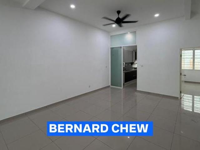 Cheapest 3 Sty Sunway Cassia Batu Maung House Sale Bayan Lepas Ftz