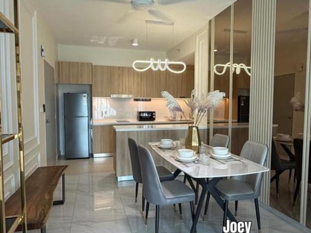 Cheapest 3R2B Dual Suite Maya Bay Spacious Nicely Furnished