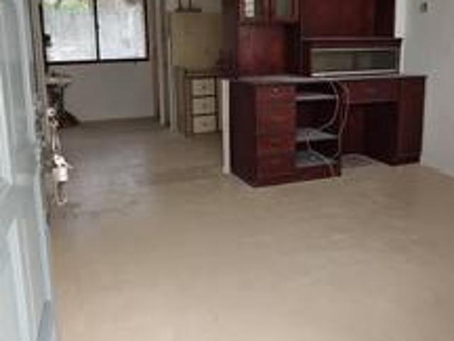 CHEAPEST Taman Terubong Jaya Paya Terubong Apart For Sale Best Deal