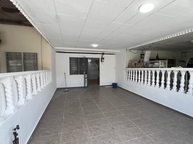 CHEAPEST Taman Abadi 2 Storey House Malim Jaya Taman Merdeka Melaka