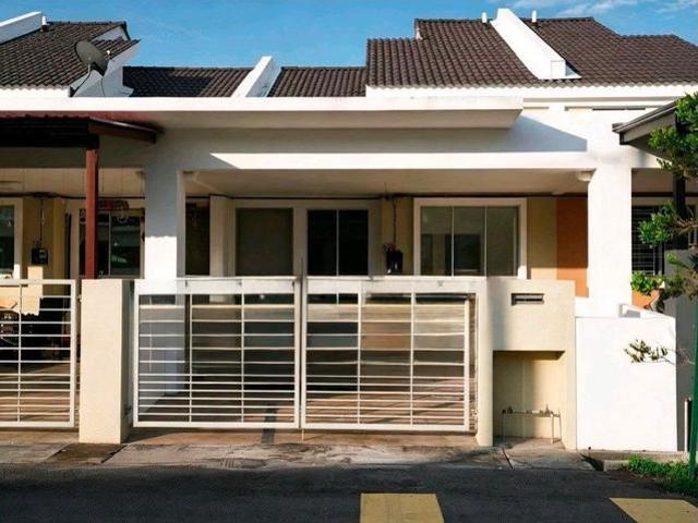 CHEAPEST Taman Ara Suria Near Taman Ara Jaya Tasek Gelugor