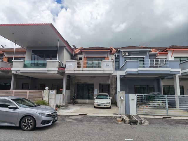 CHEAPEST Taman Bukit Juru Near Juru Industrial Park Bukit Minyak
