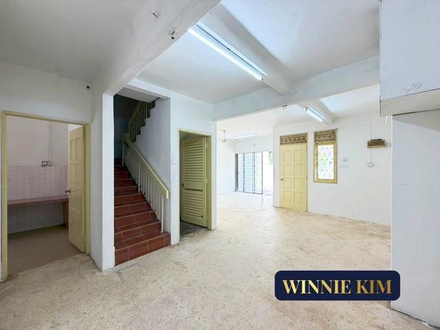 Cheapest Taman Desa Damai 2 Storey TerraceBukit Mertajam