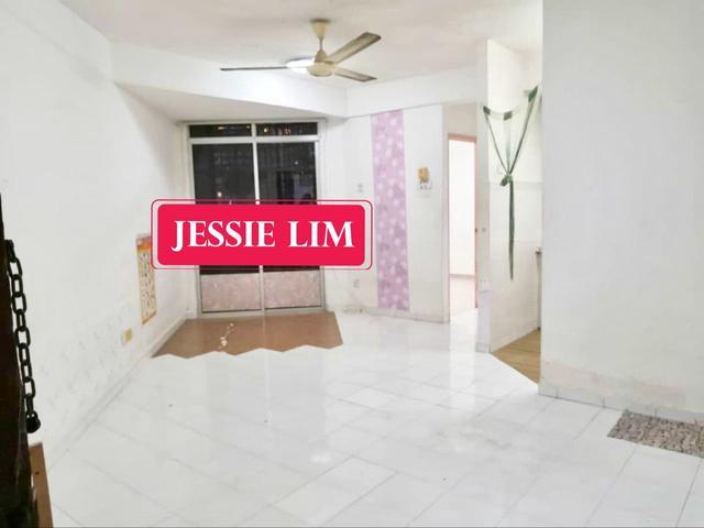 CHEAPEST Taman Jade View with swimming pool good location worthbuy