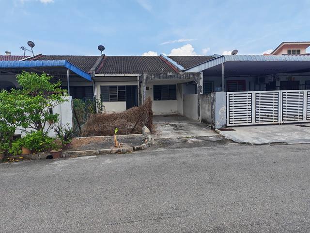 CHEAPEST Taman Kota Permai Near Desa Damai Bandar Perda Alma