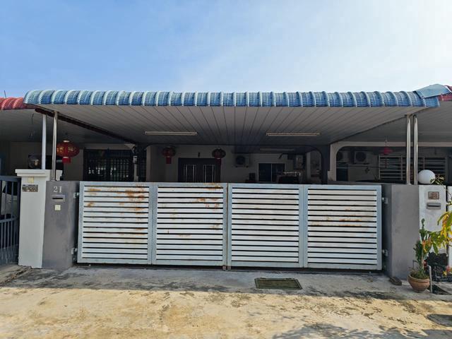 CHEAPEST Taman Kota Permai Near Desa Damai Bandar Perda Alma