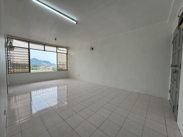 CHEAPEST Taman Kristal Apartment at Tanjung Tokong Gurney For Sale 1CP