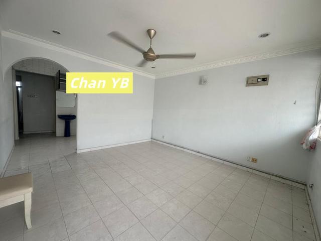 CHEAPEST Taman Lip Sin 700sf RENOVATED Gelugor near USM Pekaka