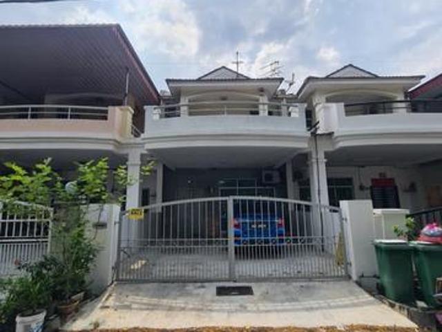 CHEAPEST Taman Seri Bayan Near Taman Merak NorthSouth Expressway