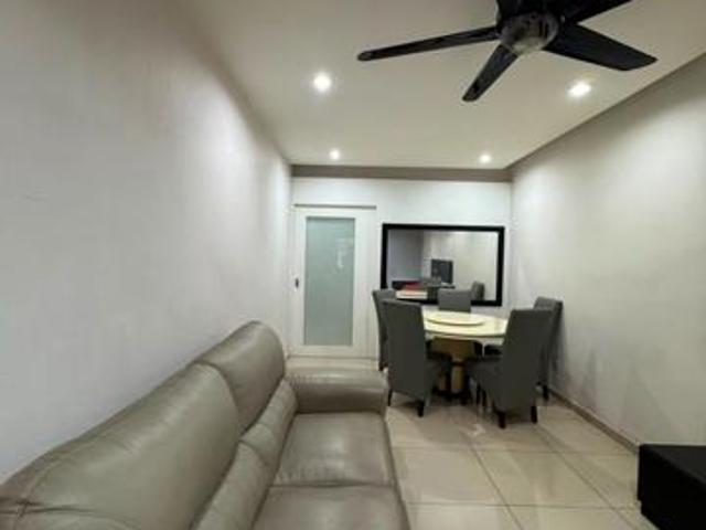 Cheapest Taman Sri Kijang Longer Unit 1260sqft Single Storey terrace