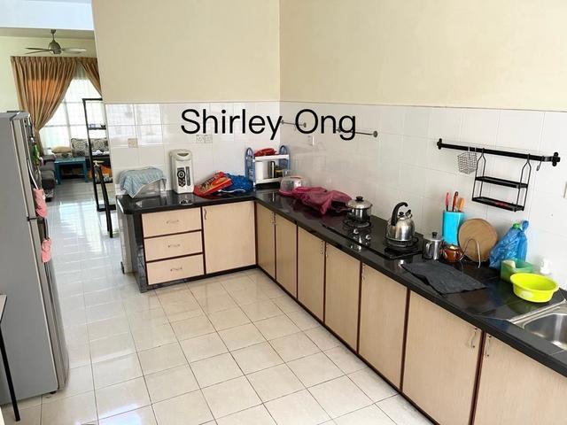Cheapest Taman Suria Aman 2 Storey Terrace Near Berapit