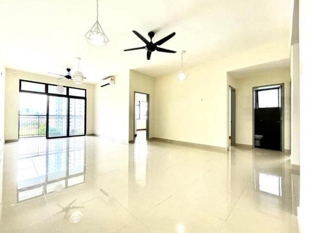 Cheapest Tamara Residence Condo Presint 8 Putrajaya