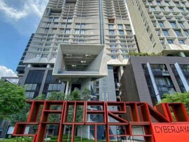 Cheapest Tamarind Suites Studio Garden 639 sqft