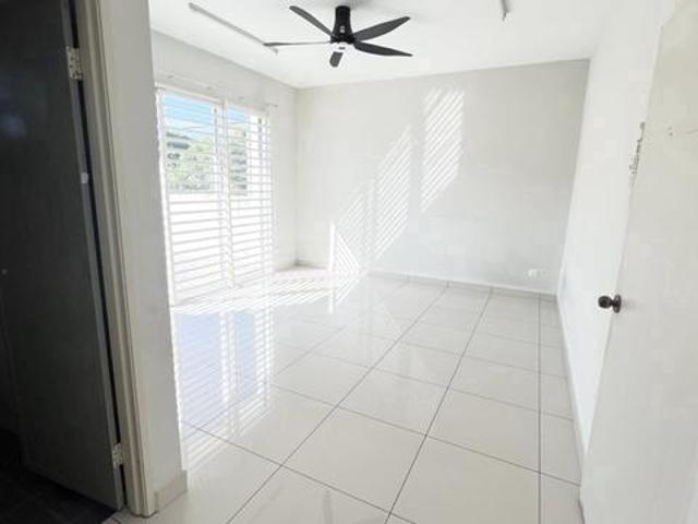 Cheapest Tasek Mutiara Indah 2 Storey Terrace Full Loan