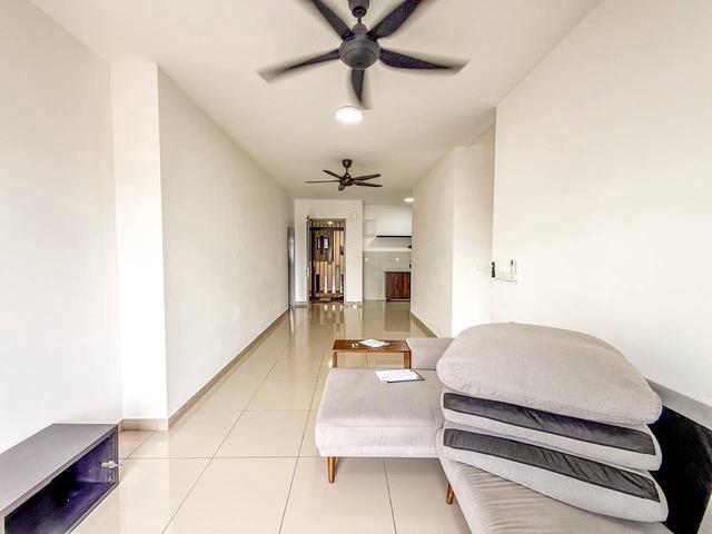 Cheapest The Minest Residence Sentul KL