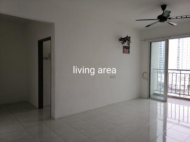 CHEAPEST The Spring Condo at Jelutong Karpal Singh For Sale 2CP