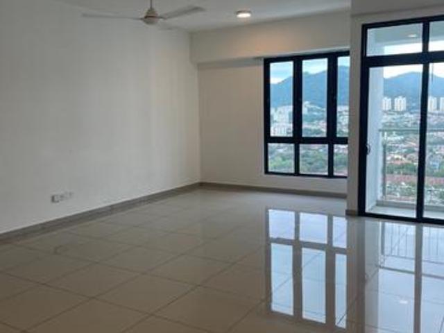 CHEAPEST The Promenade Condo at Bayan Baru Bayan Lepas For Sale