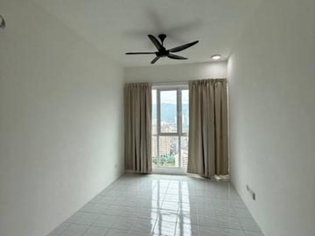 CHEAPEST The Zen Bayan Lepas Partial Furnished Near Queensbay