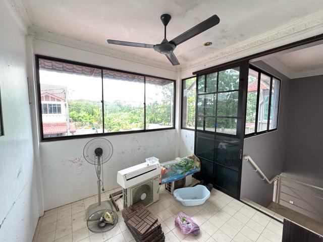 CHEAPEST Townhouse Upper Floor Desa Mutiara Country Homes Rawang
