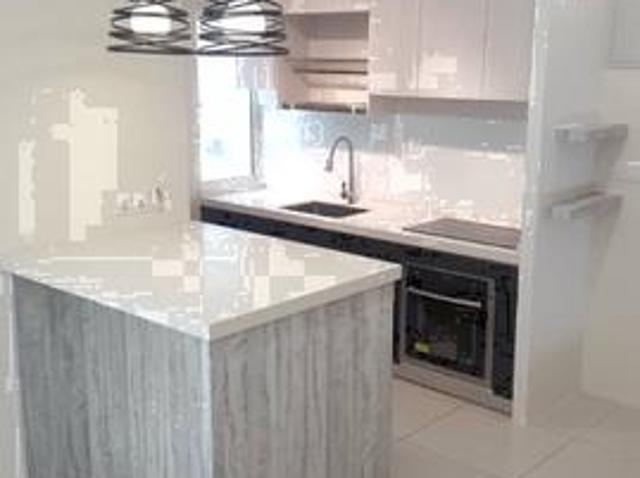 CHEAPEST TOWNHOUSE upper raintree park simpang ampat near tambun