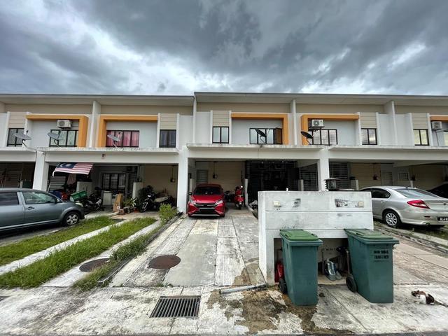 Cheapest Townhouse Villa Kesuma Semenyih Upper Floor