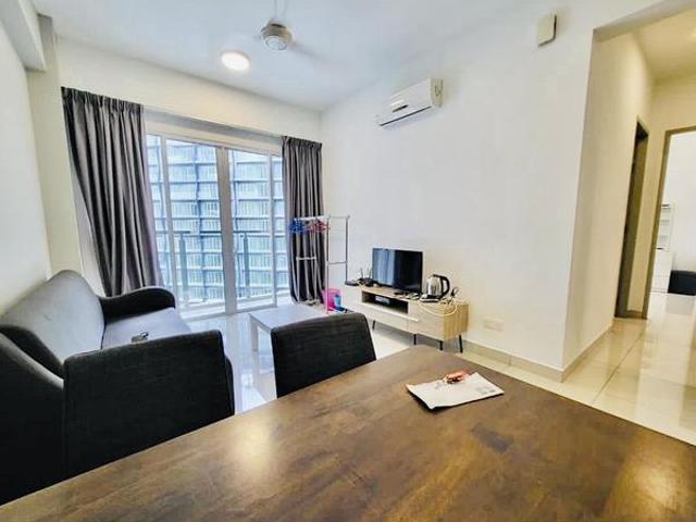 CHEAPEST Tropicana Bay Residences 872sf 3BEDROOM RENOVATED FURNISHED