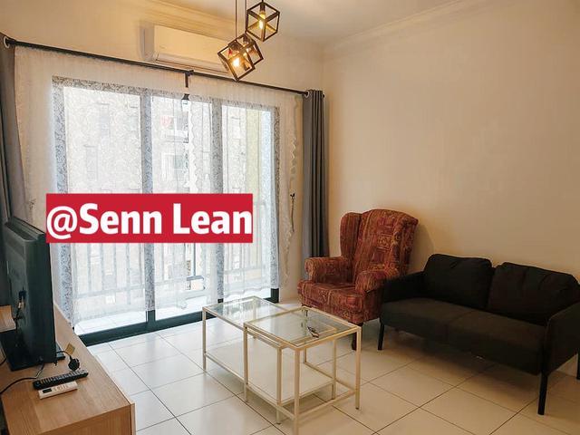 Cheapest Tri Pinancle Tanjung Tokong Fully Furnished For Sale