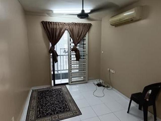 CHEAPEST Tri Pinnacle For Sale Tajung Tokong Penang
