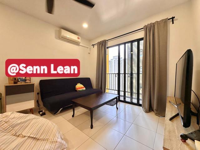 Cheapest Tri Pinnacle Tanjung Tokong Near Gurney Plaza Lotus for Sale