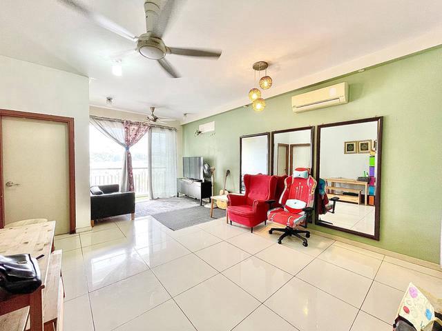 Cheapest TTDI Adina Service Apartment Seksyen 13 Salm