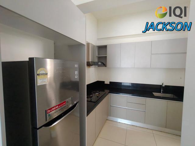 Cheapest unit Mahkota Impian Near Aeon BM Full Furnish Rent
