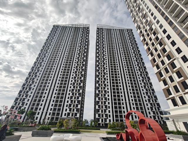 Cheapest Unit On Hand Vivo Executive Apartment Good Deal