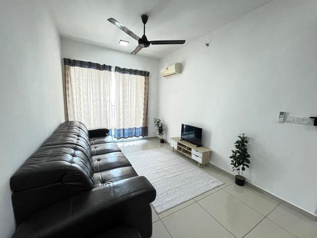 Cheapest unit at Metropol Bukit Mertajam fully furnish for Rent