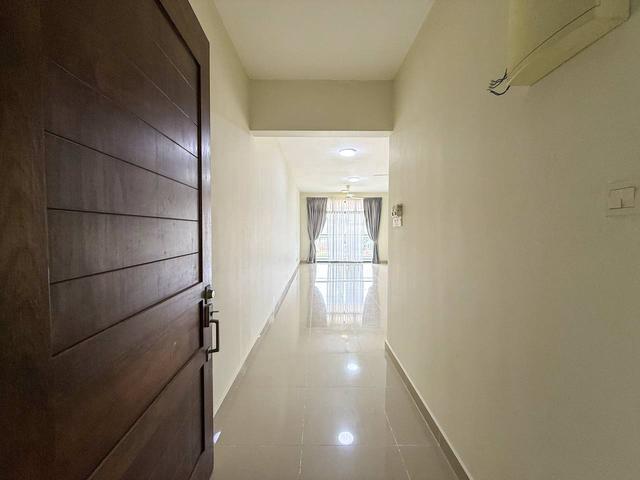 Cheapest Unit Below Market Value Tamara Residence Presint 8 Putrajaya