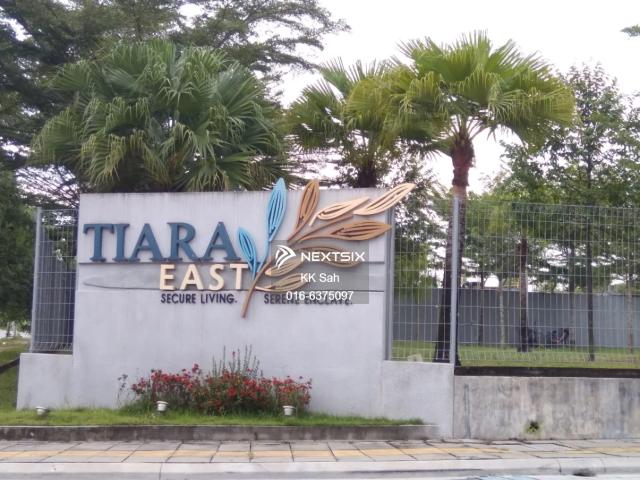 [Cheapest unit] below market value! Brand new unit! Facing lake! Delora Bandar Bukit Raja Klang 2.5 Storey House