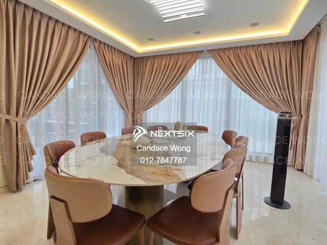 [Cheapest unit] below market value! Cassava Bandar Puteri Klang 2.5 Storey House
