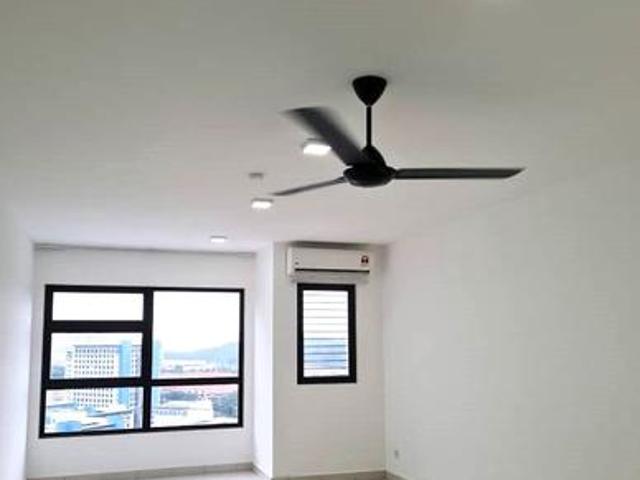Cheapest Unit Condo Below Market Tiara Imperio Bangi Near Ktm Ukm