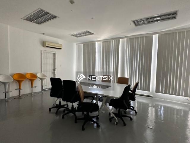 Cheapest unit Eco ardence aeres 2sty semi d 35x85 well maintained below market for sale