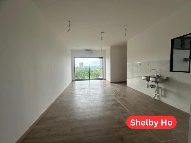 Cheapest Unit Forest Hill Condo Bundusan For Sale