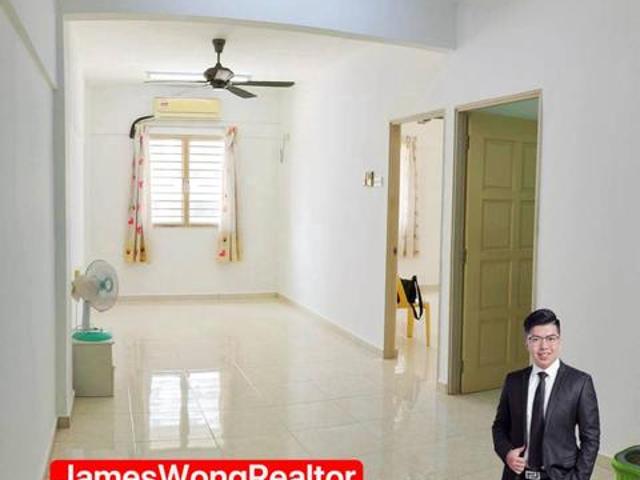 Cheapest Unit In Market Lavender park Jelutong For sale Nice ROI