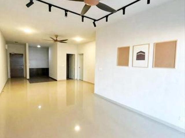 Cheapest Unit In Admiral Residence Kota Laksamana